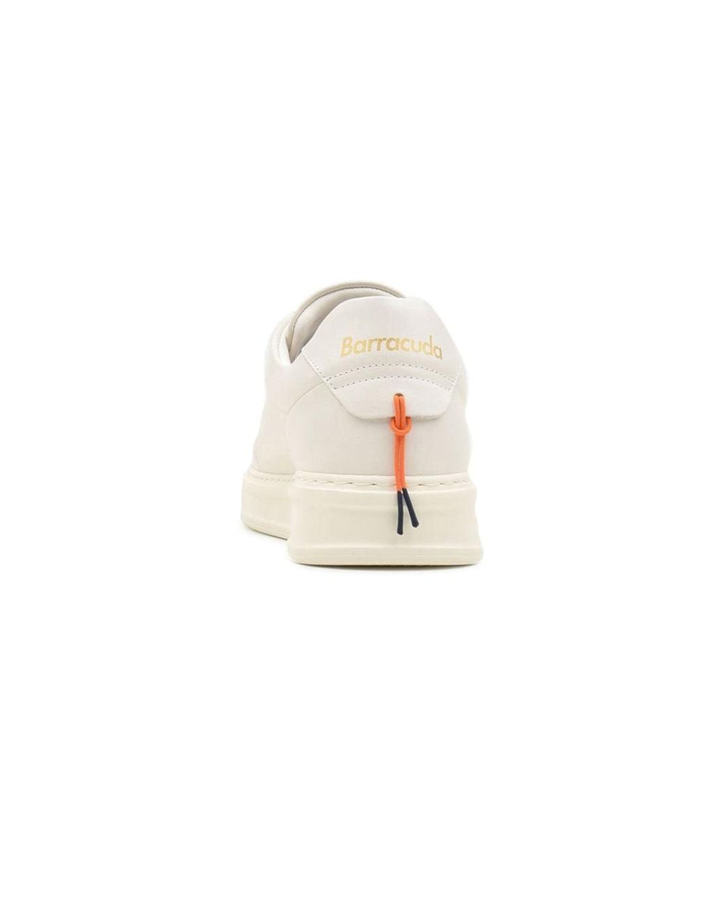 Barracuda Natural Sneakers