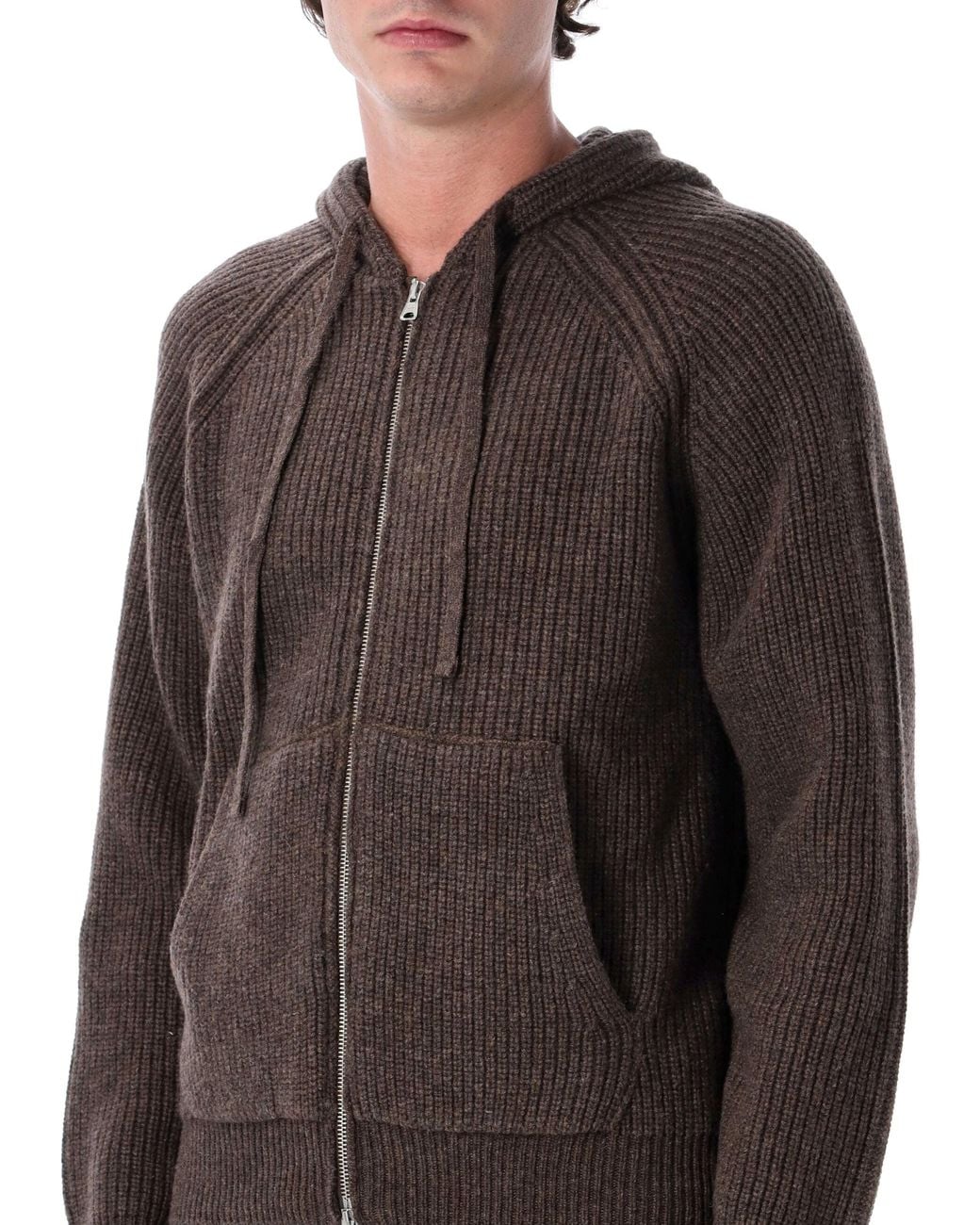 DUNST Black Pullover