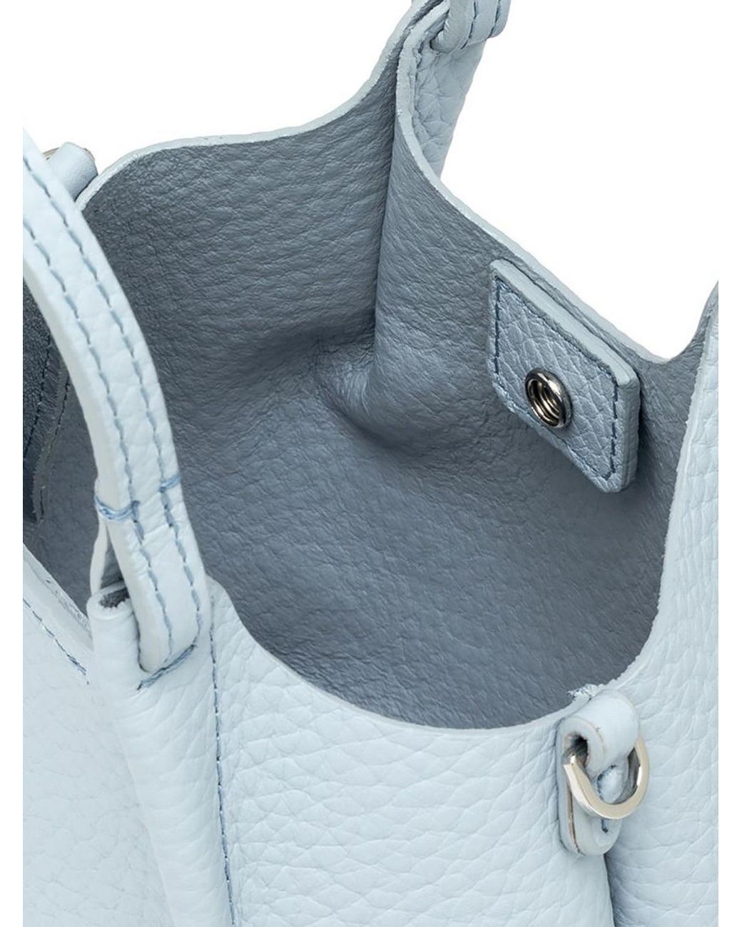 Gianni Chiarini Blue Bags