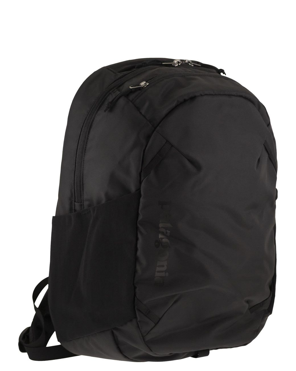 Patagonia Black Technical Backpack