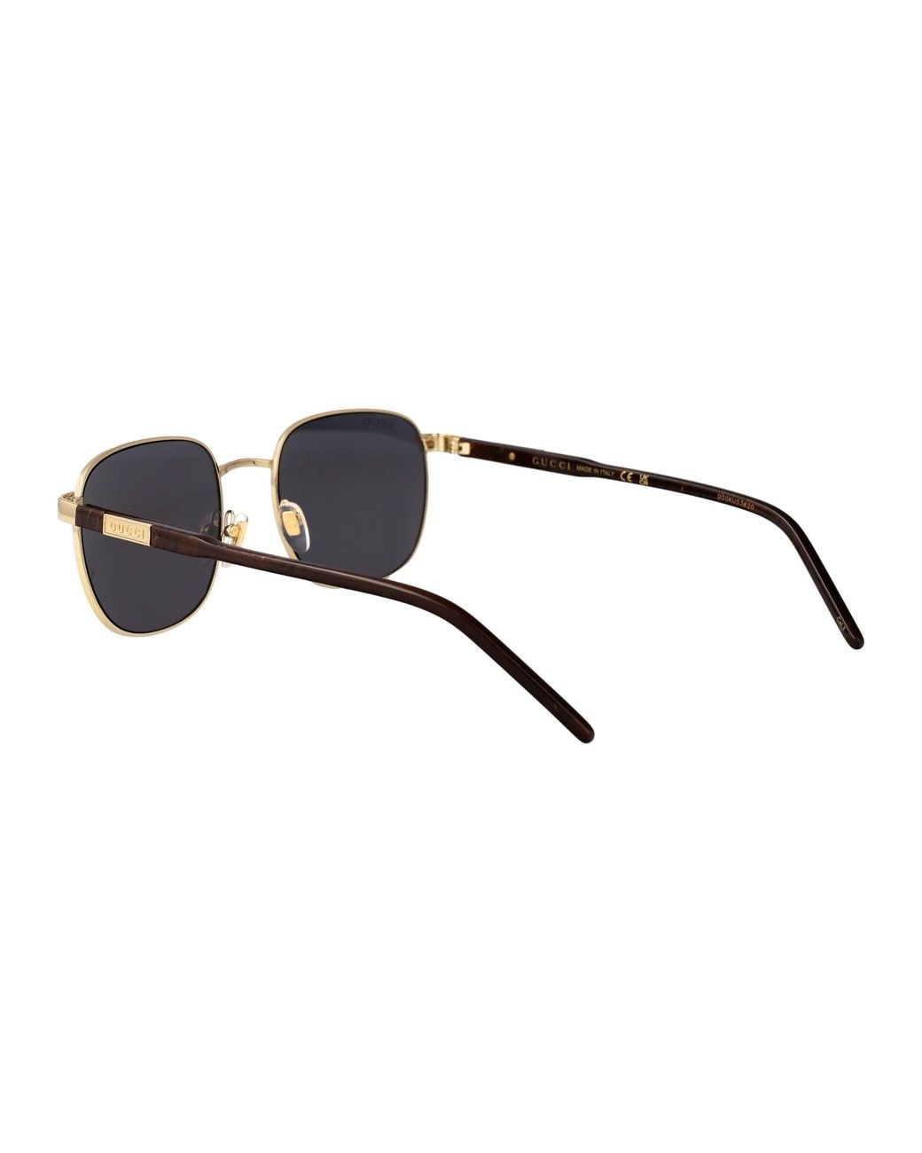 Gucci Multicolor Sunglasses for men