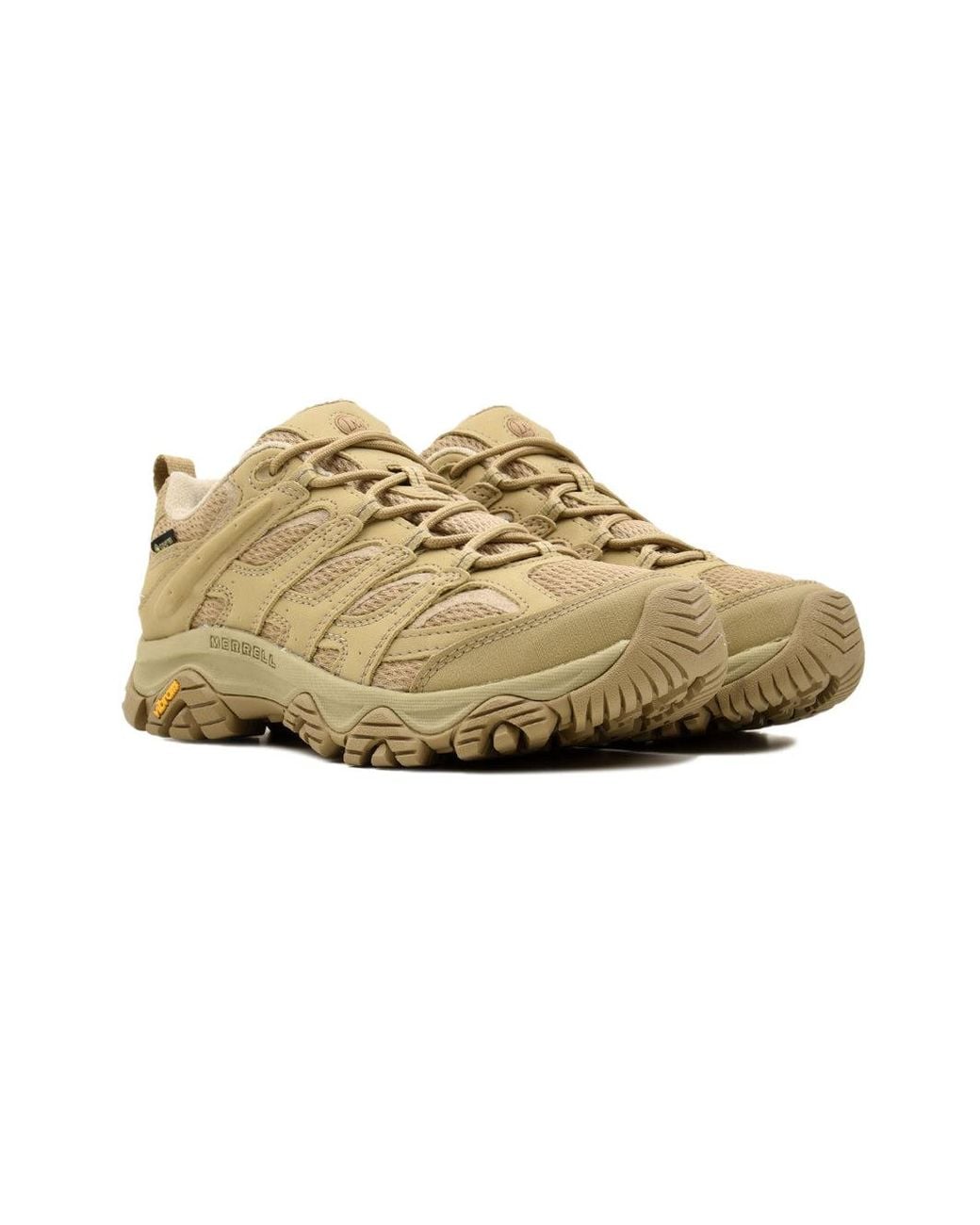 Merrell Natural Shoes