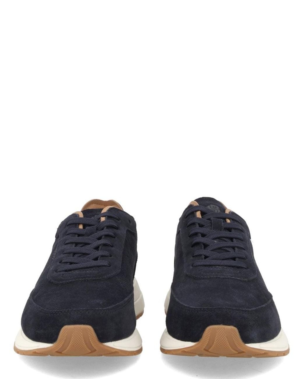 Boss Blue Sneaker "Vinston" for men