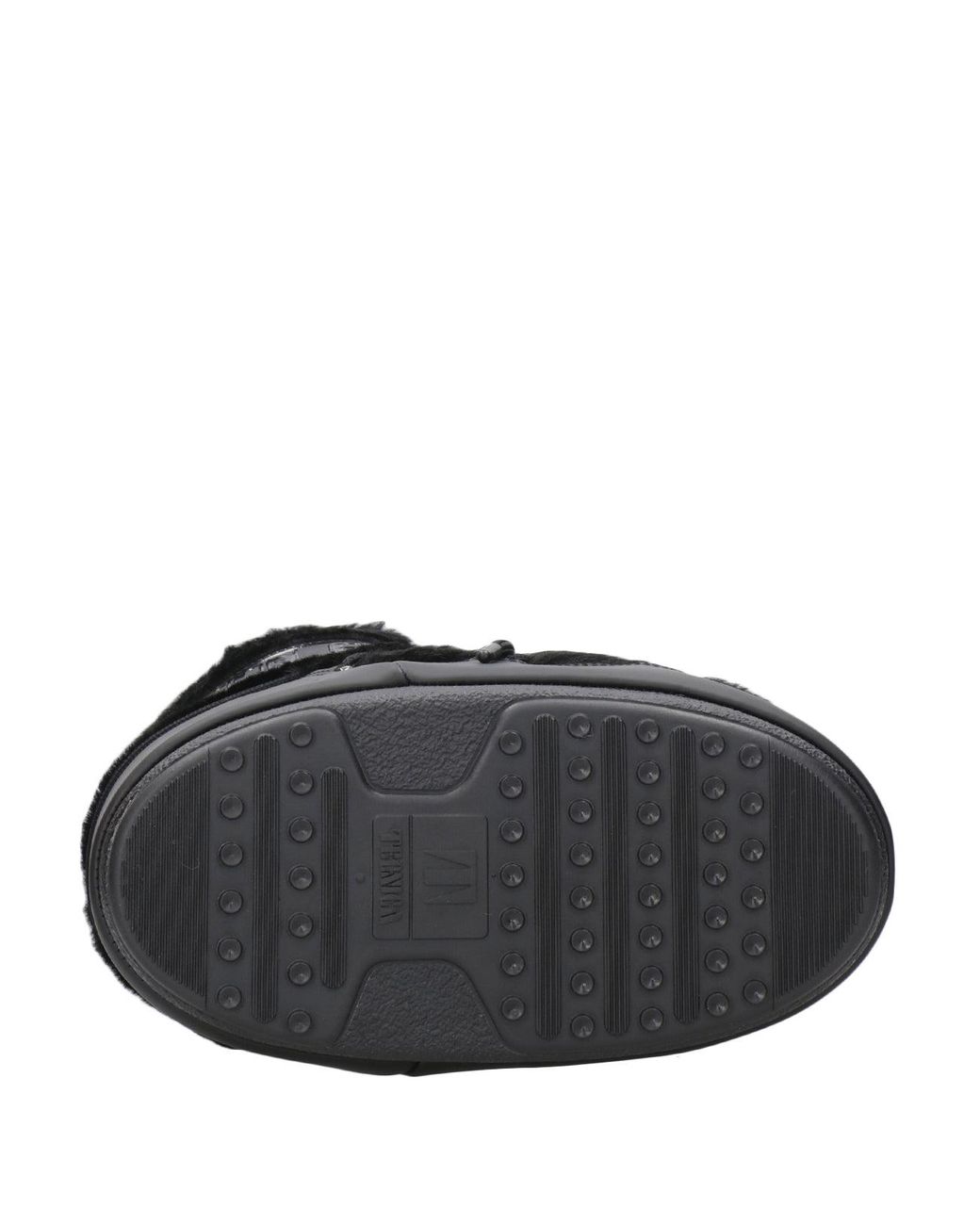 Moon Boot Black Boots