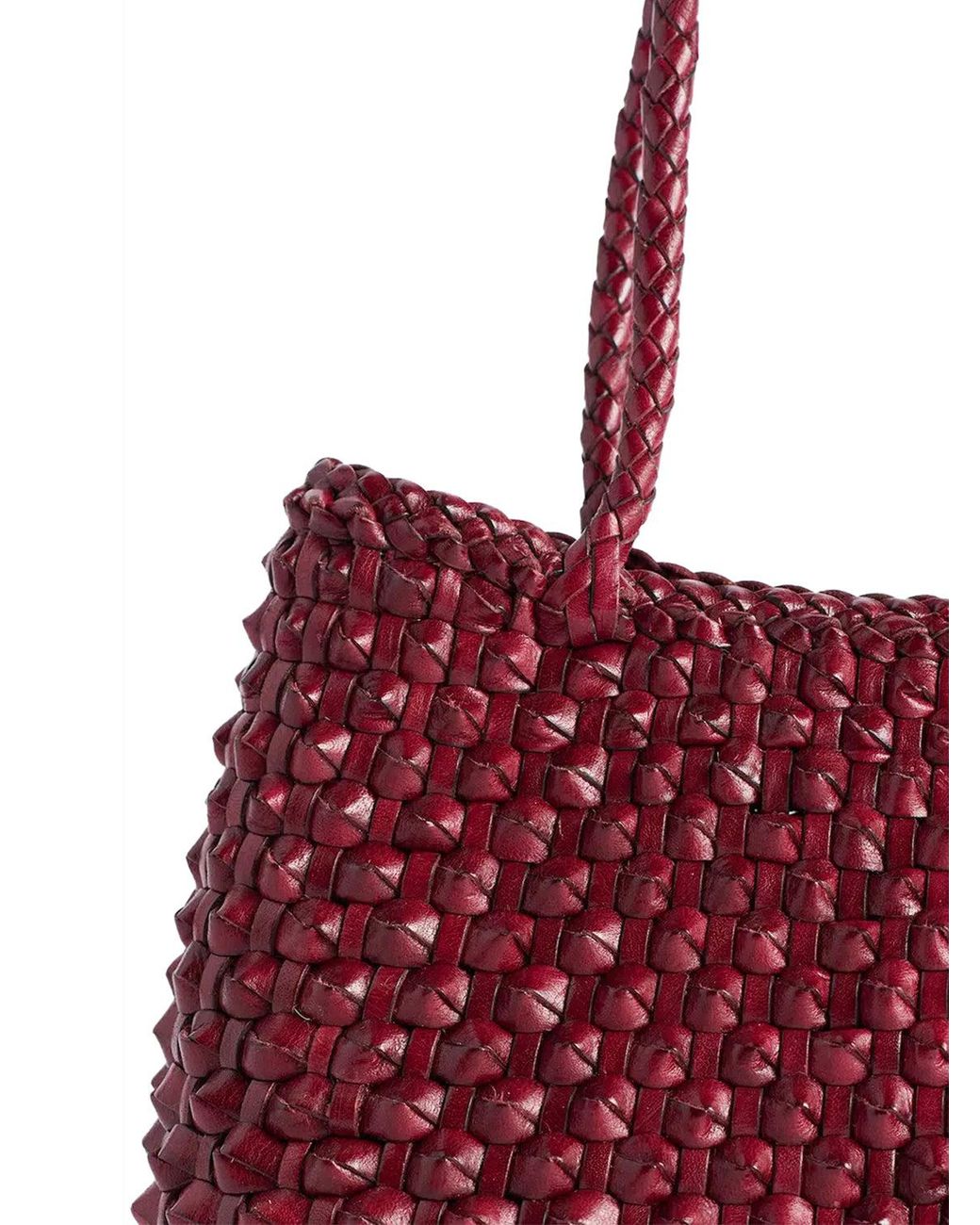 Dragon Diffusion Red Bags