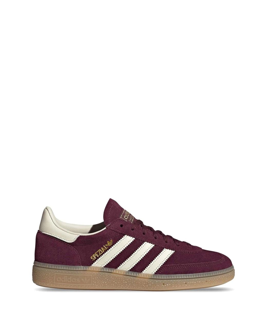 Adidas Originals Purple Handball Spezial W