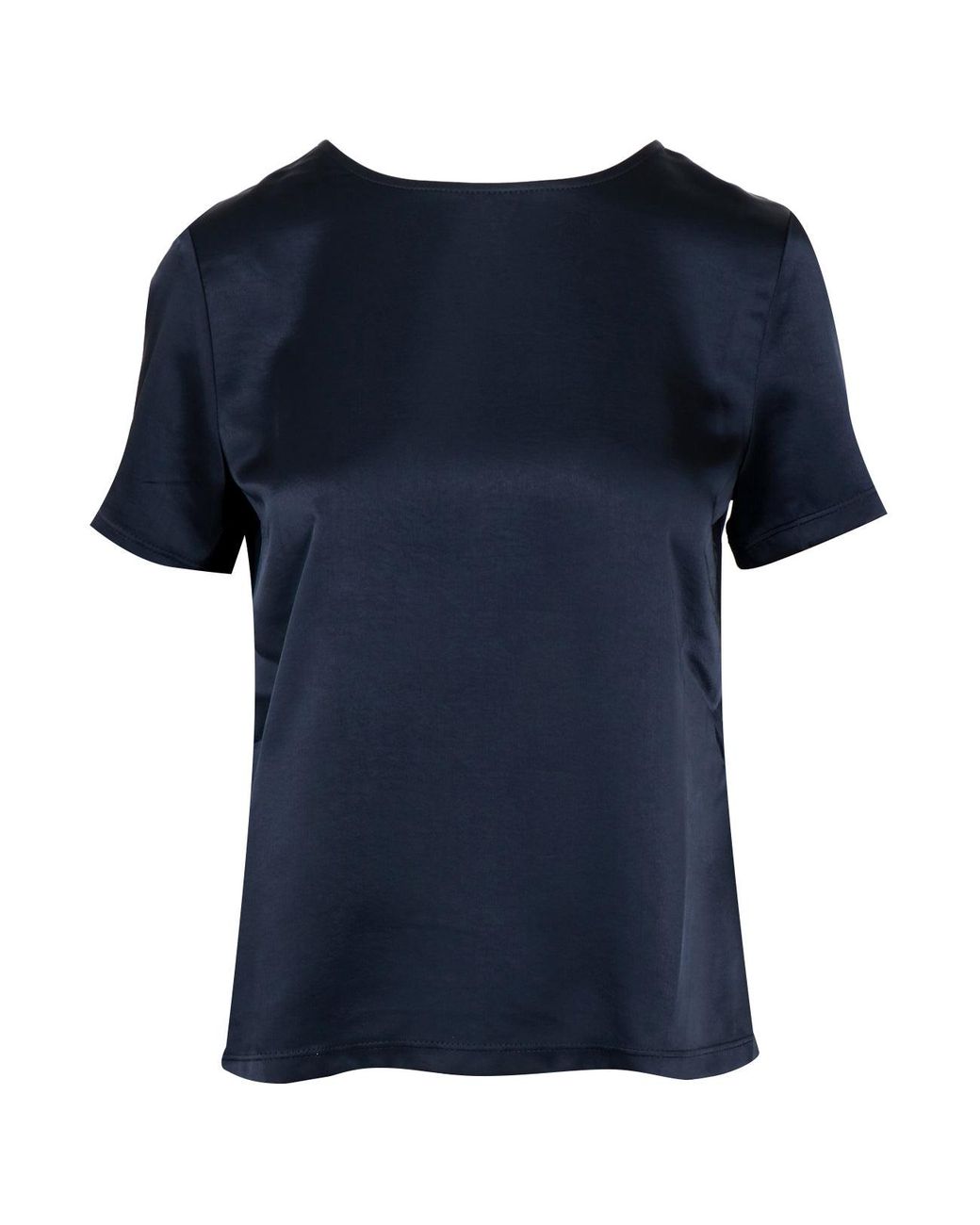 Weekend by Maxmara Blue Shirts