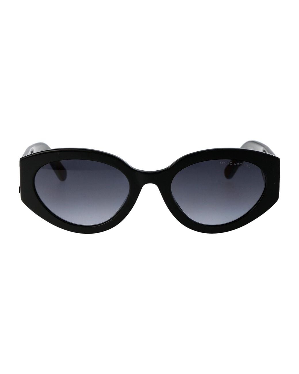 Marc Jacobs Black Sunglasses Marc 694/G/S 08 A9 O