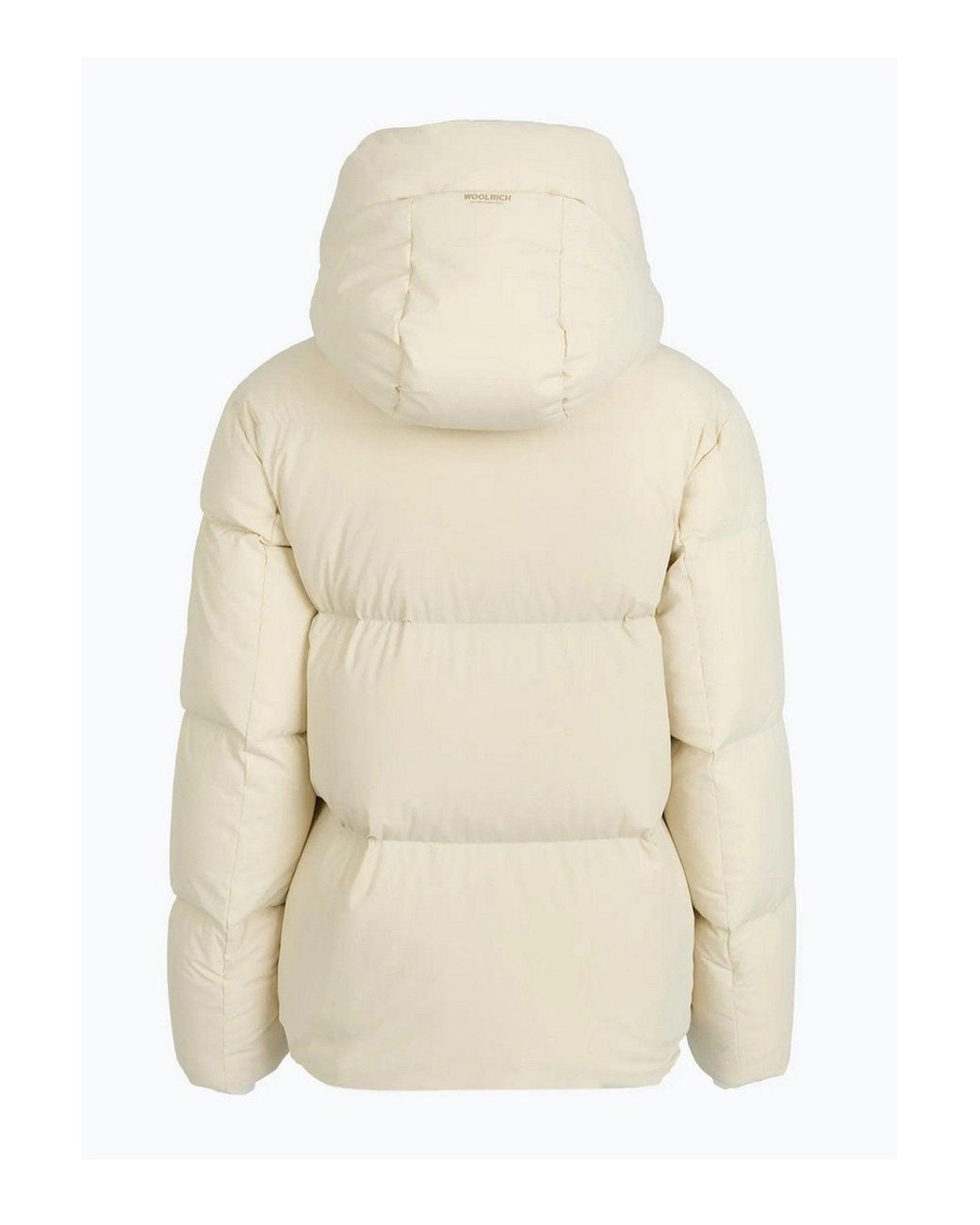 Woolrich Natural Blouson