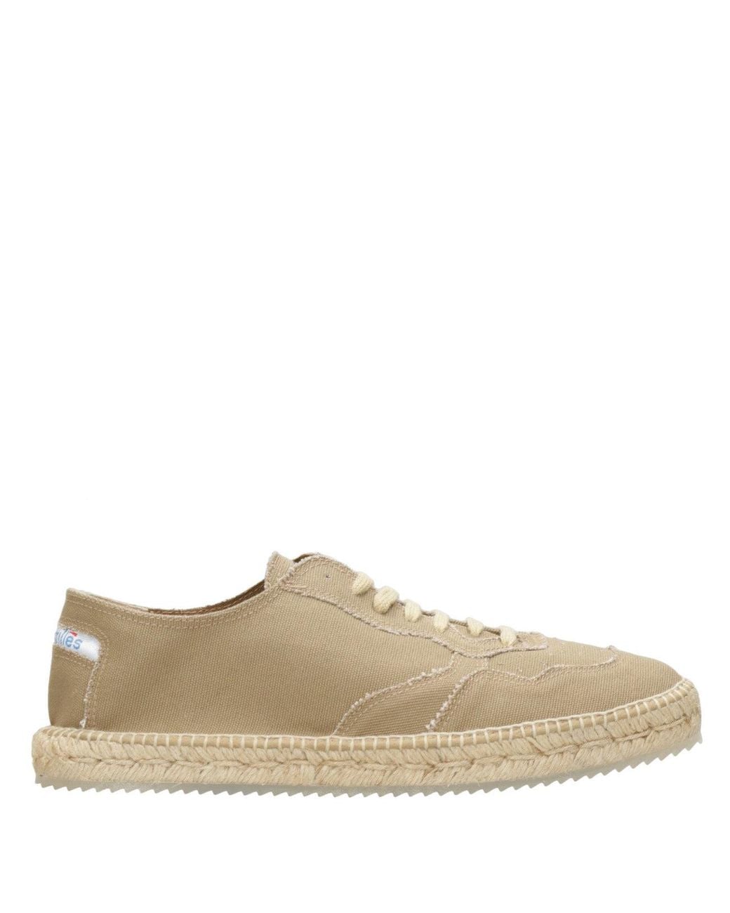 Baskets Boue Espadrilles en coloris Brown