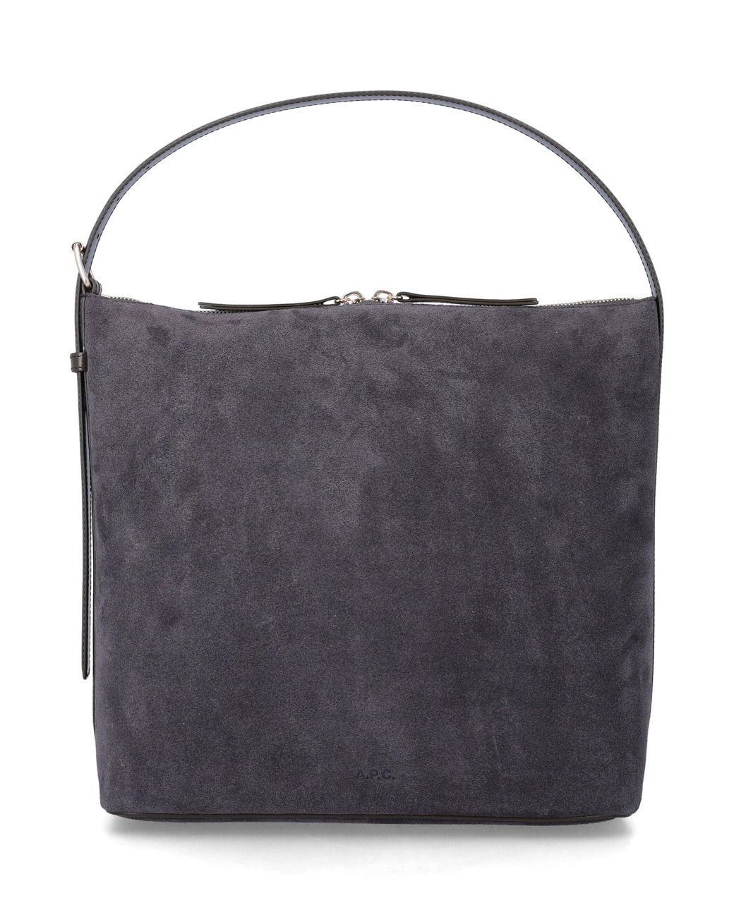 APC Bolsas.. A.P.C. de color Blue