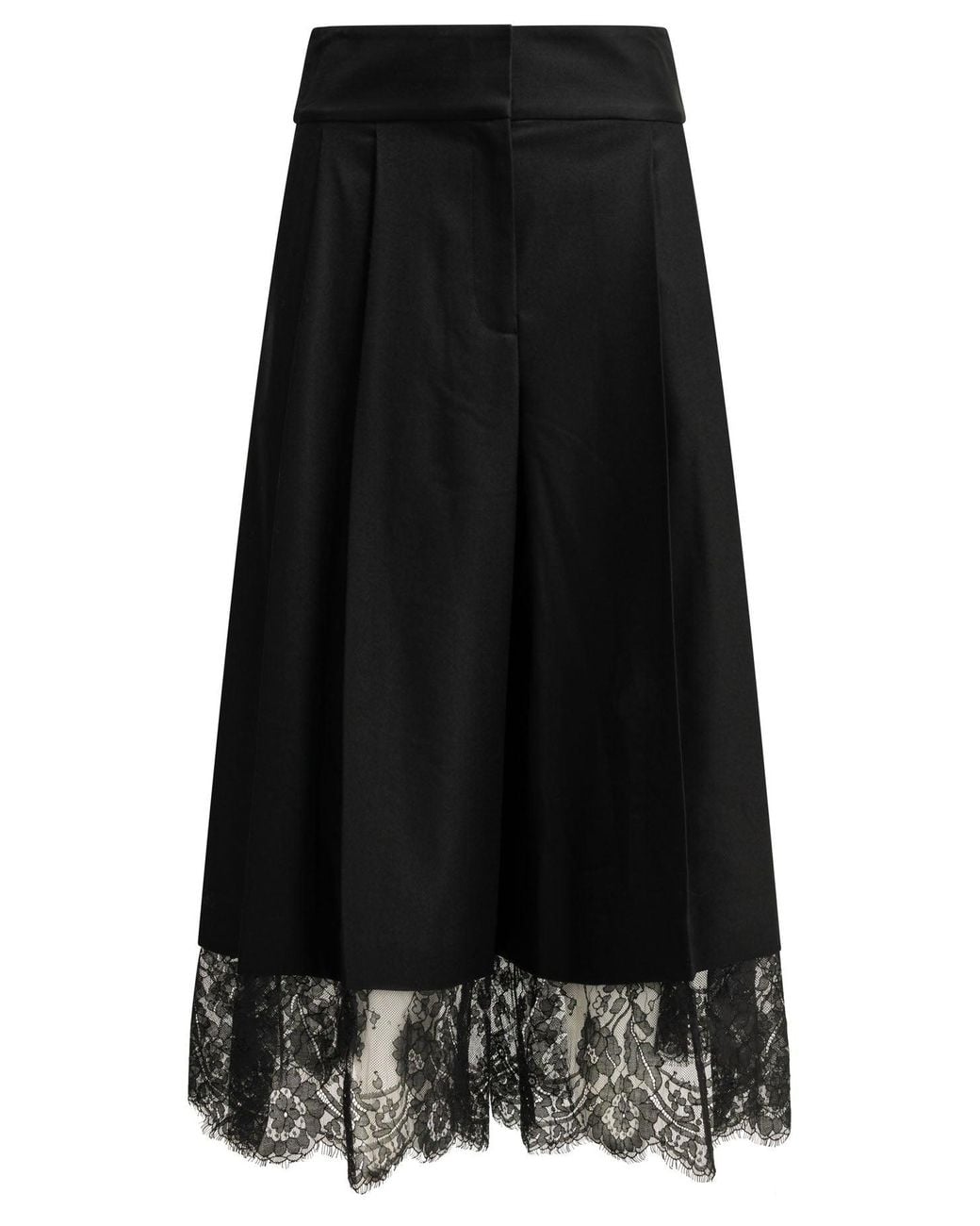 Zimmermann "valiant" Maatbroek in het Black