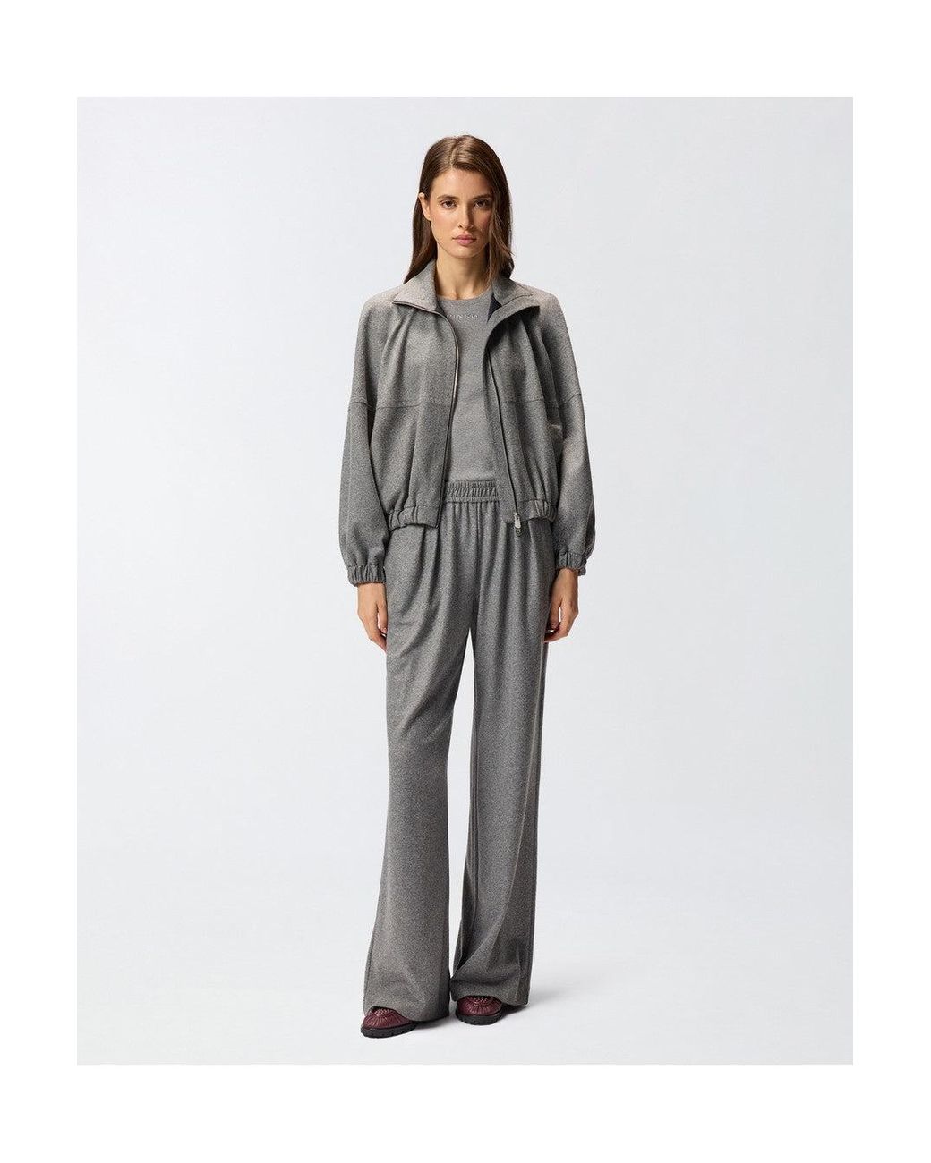 Pinko Gray Pinko Grey