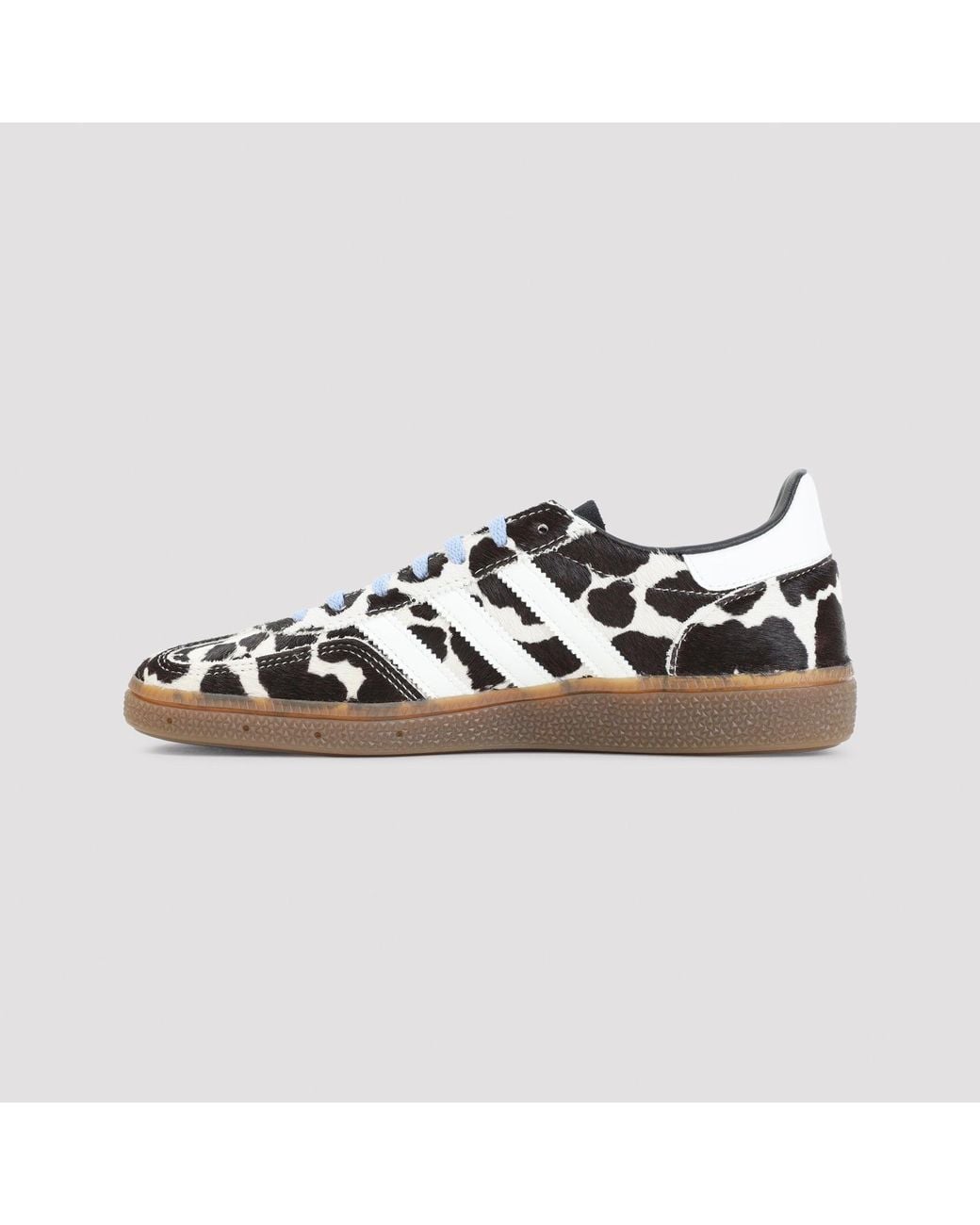 Adidas Multicolor Handball Spezial Sneakers