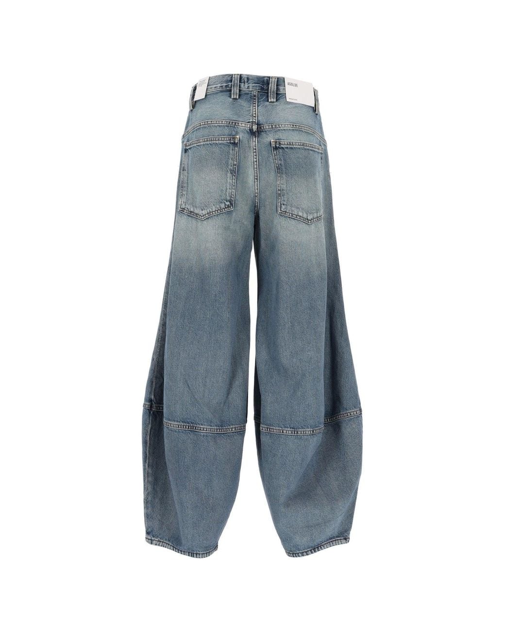 Agolde Blue Lantern Jean