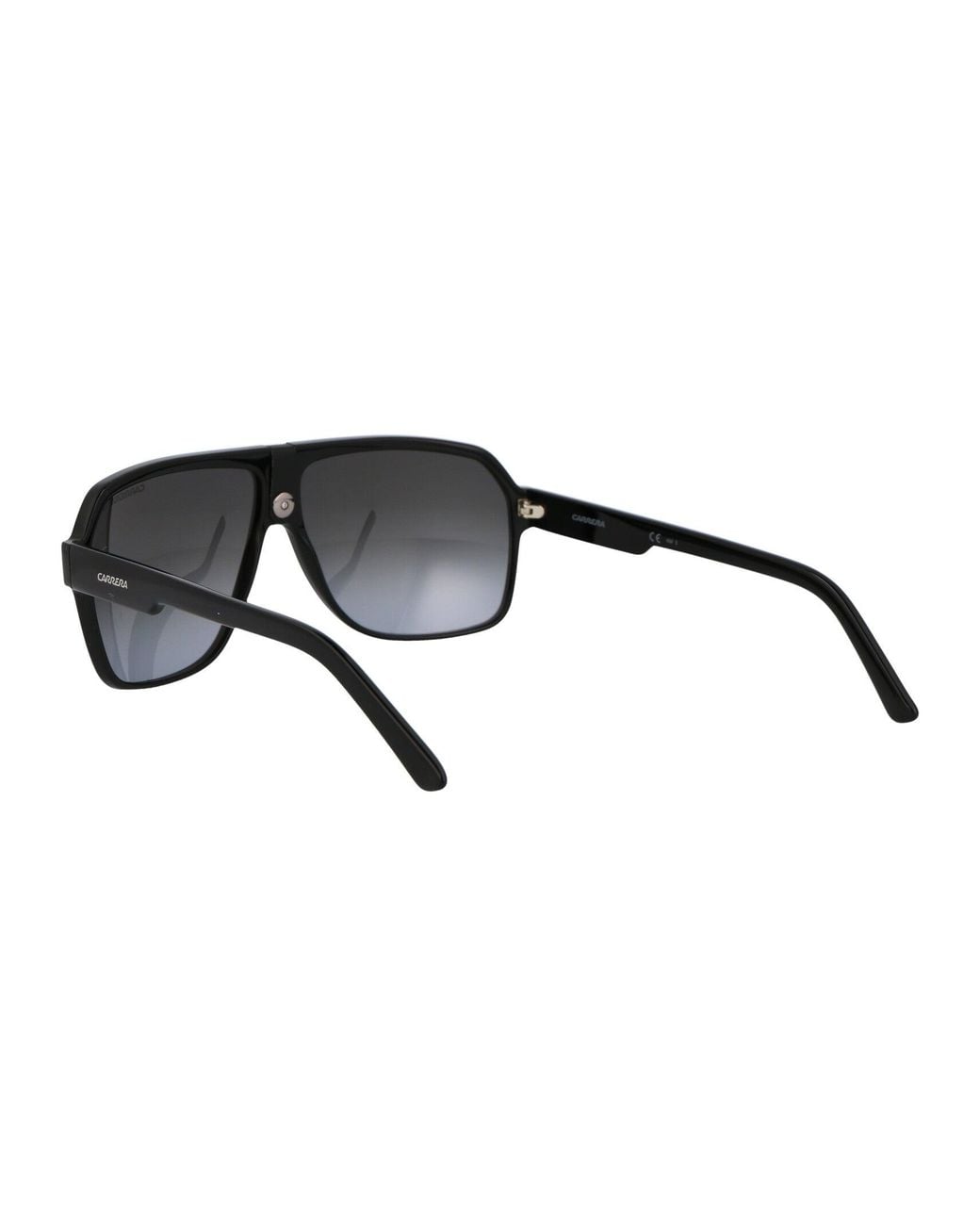 Carrera Black Sunglasses 33 807 Pt for men