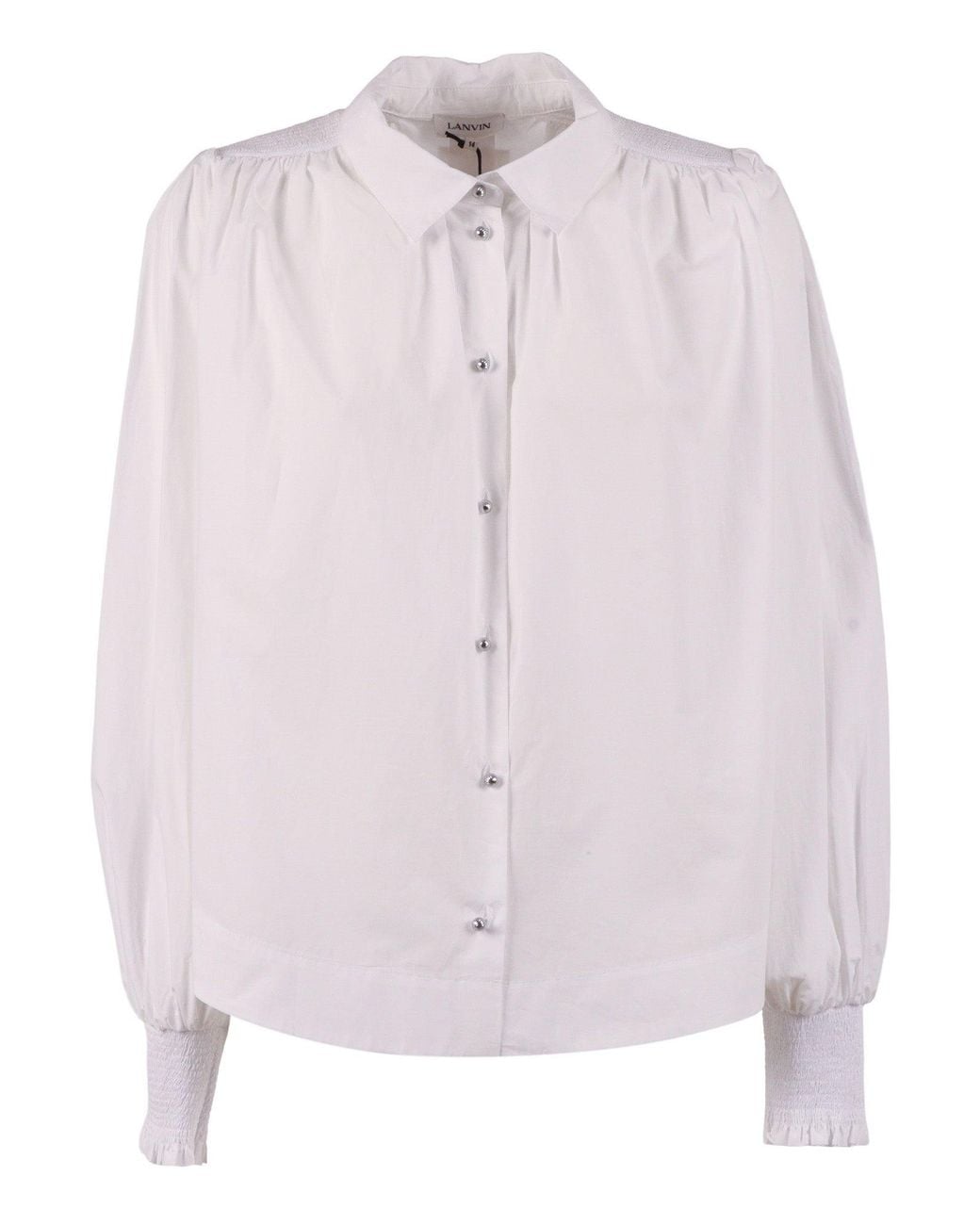 Lanvin Pink I'M Going To Go