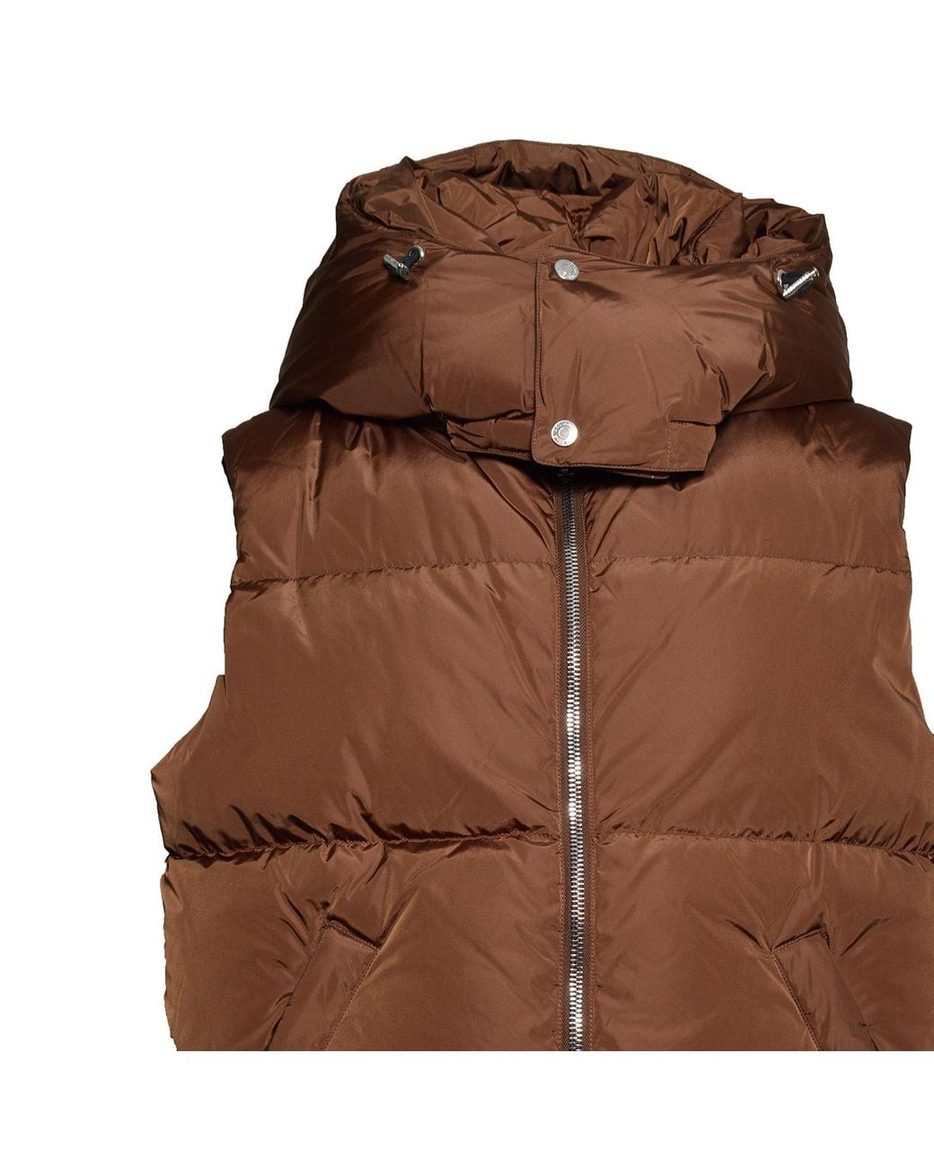 DSquared² Brown Jacken