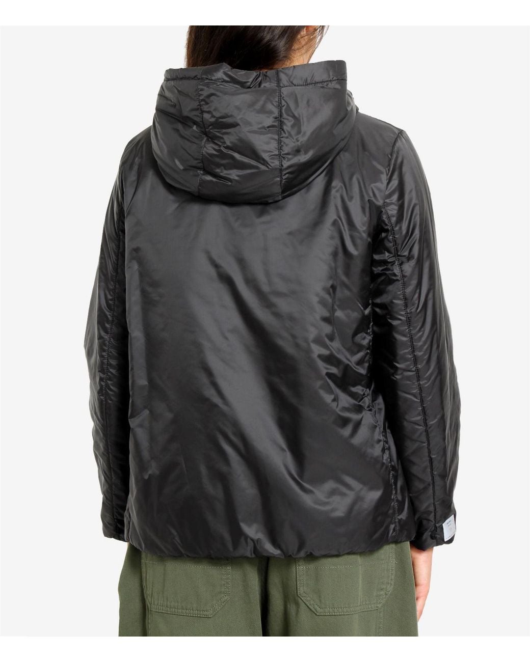 Max Mara Black Coats