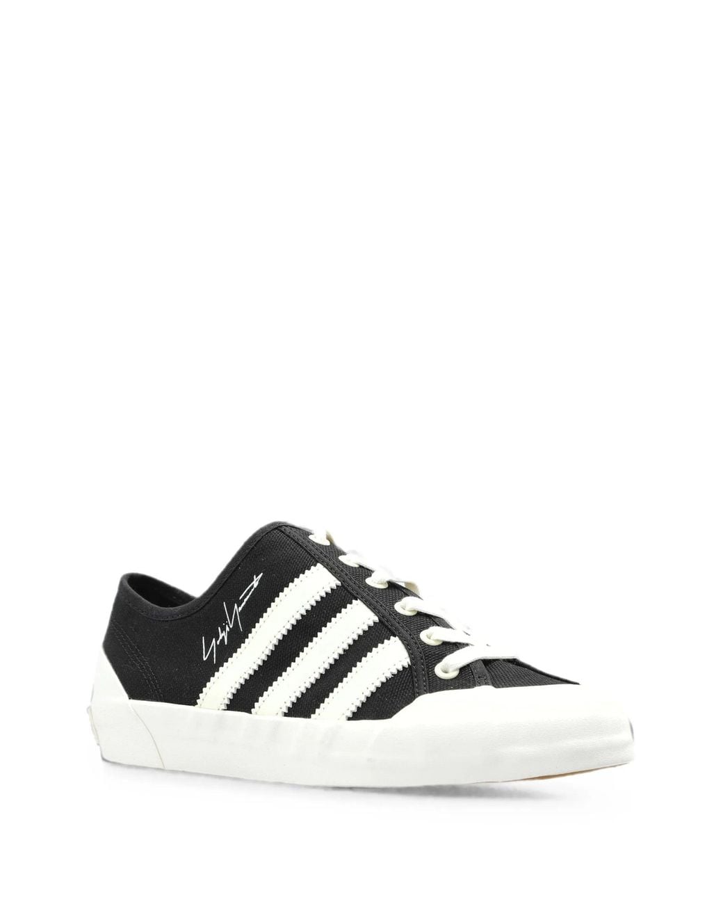 Y-3 White Nisi Lo
