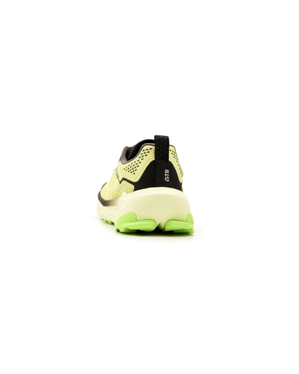 Altra Yellow Sneakers