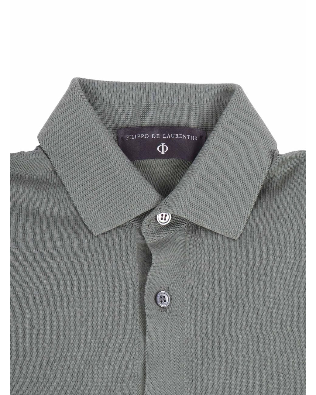 PHI FDL Gray Camicia Ml