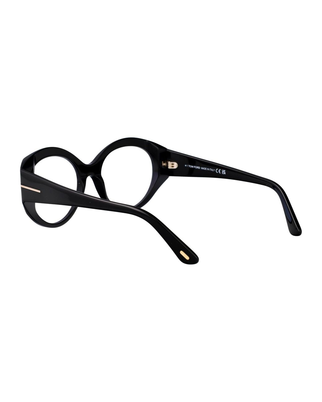 Tom Ford Black Optical