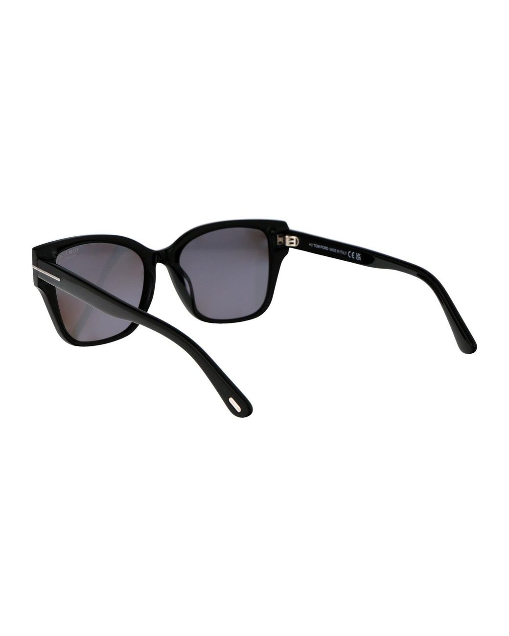 Tom Ford Black Sunglasses