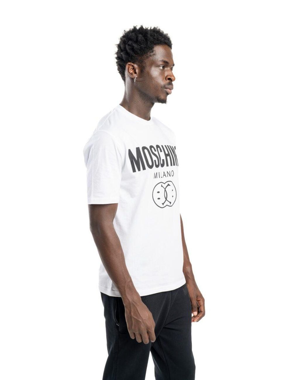 Moschino Moschino White for men