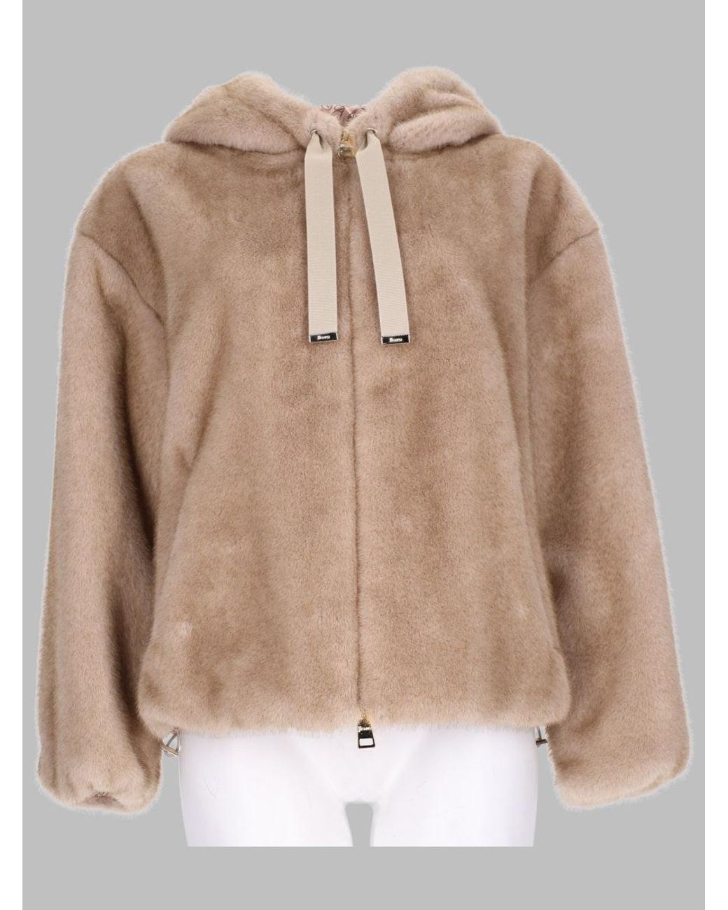 Herno Natural Lightweight Sports Jacket