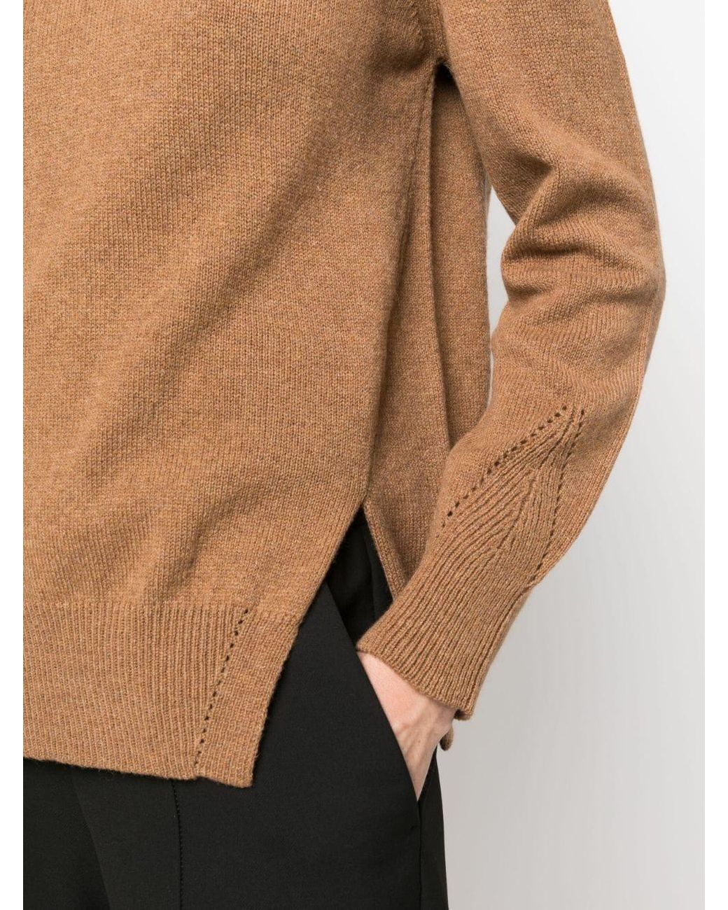 A.P.C. Trek Lucy in het Black