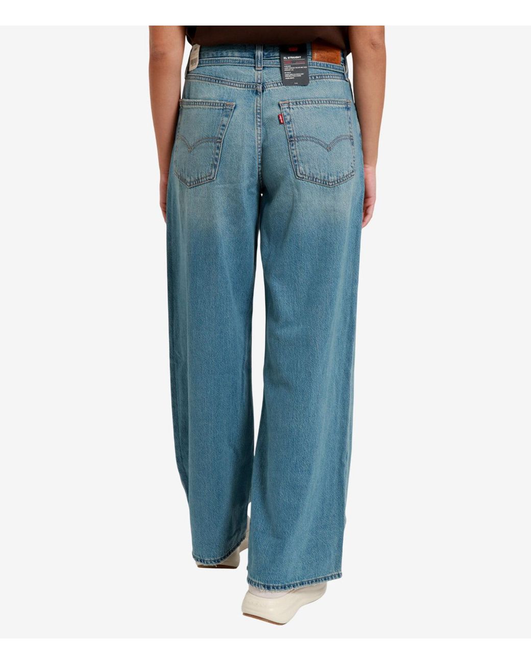 Vaqueros Levi's de color Blue