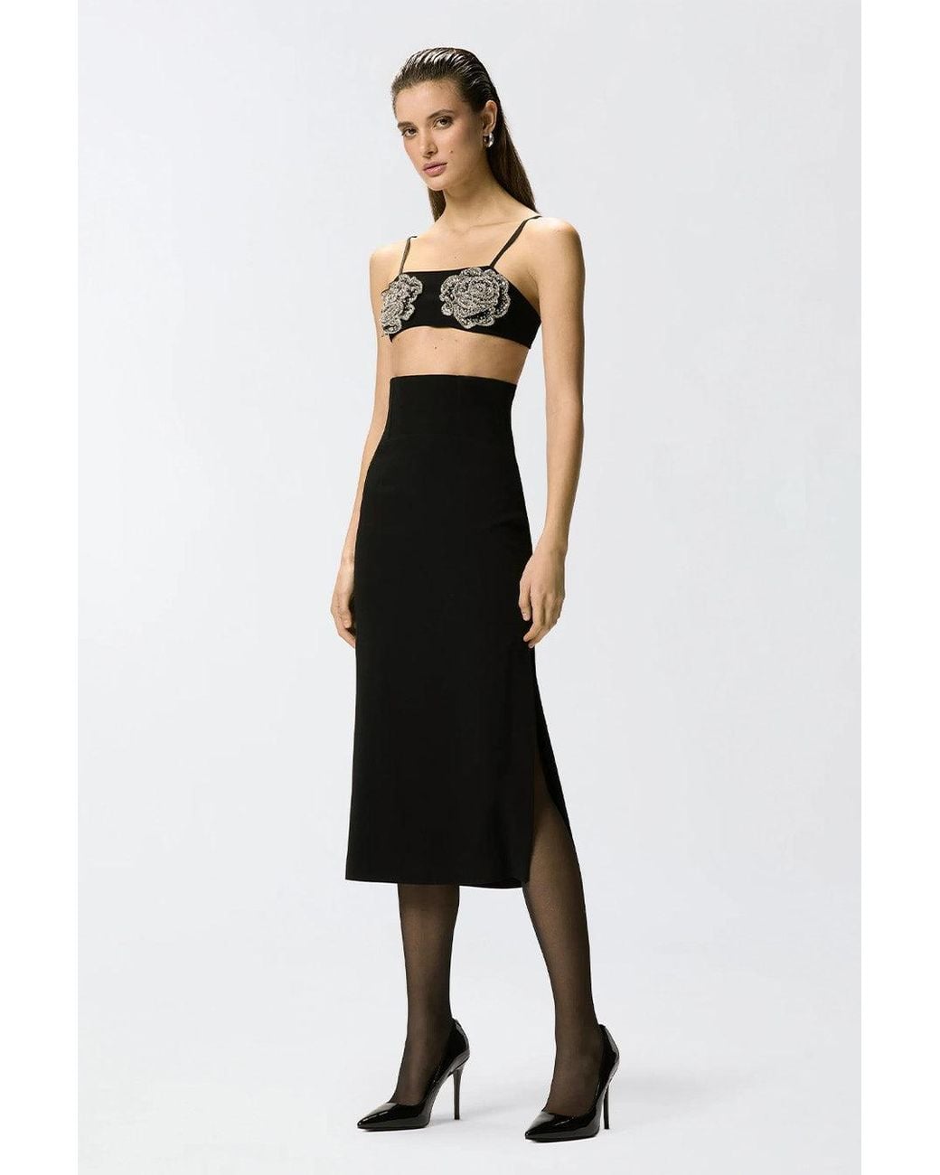 Pinko Pinko Black