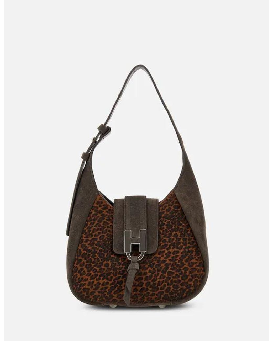 Hogan Brown Trend Mini