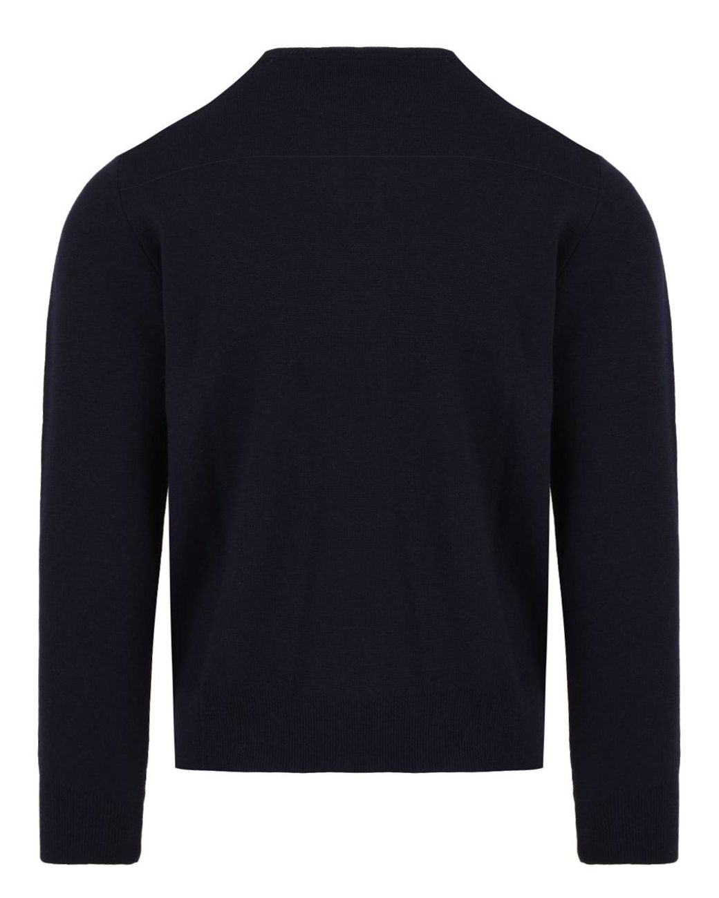Drumohr Truien Blauw in het Blue
