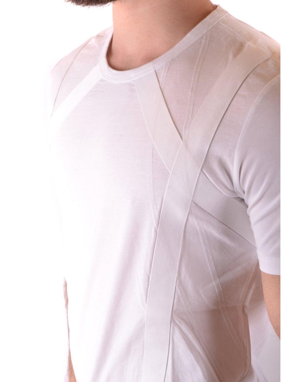 DIESEL White T Shirt