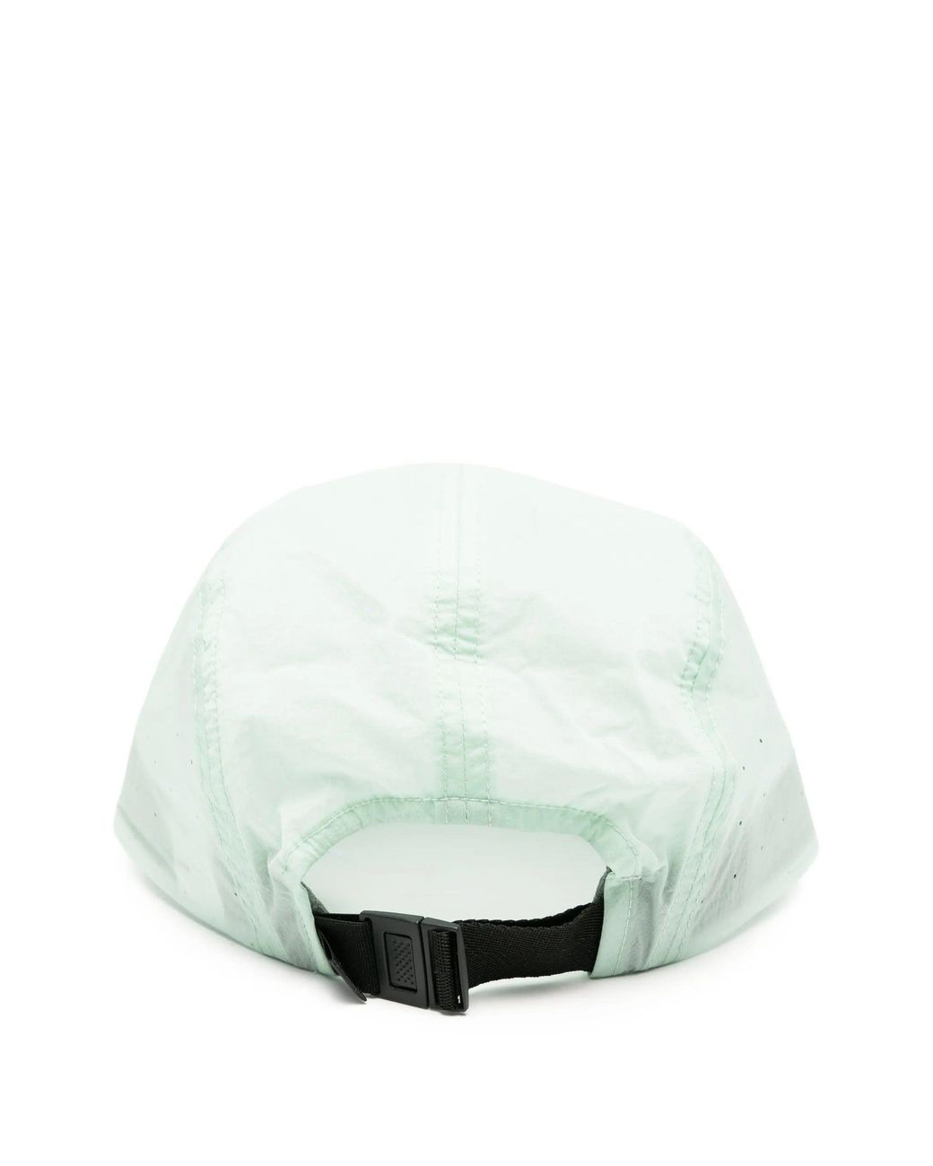 Goldwin Green Sheer Nylon Cap