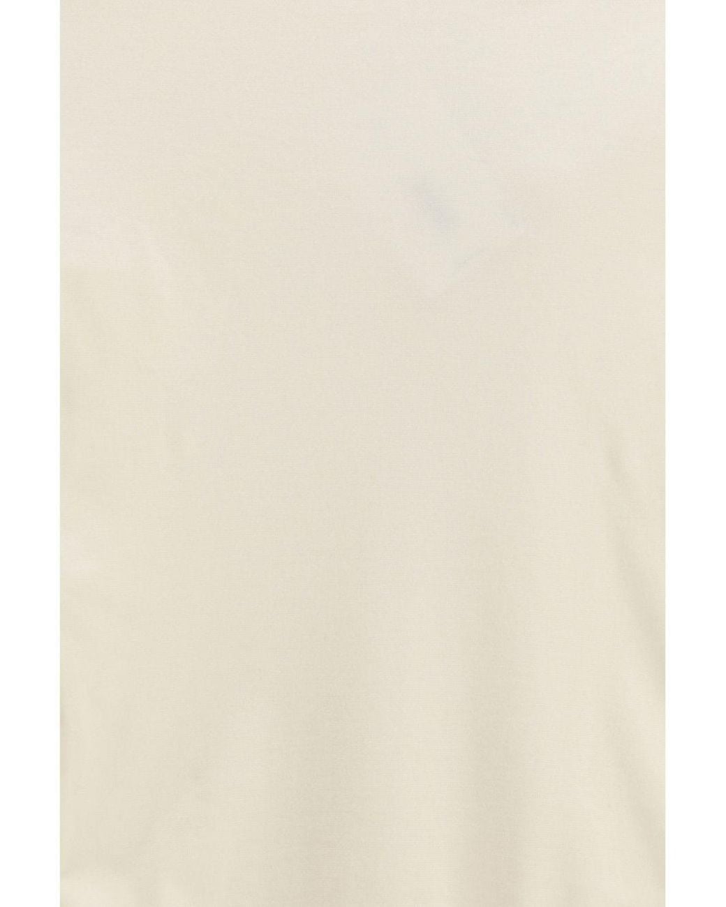 Wolford White Colorado Bodysuit