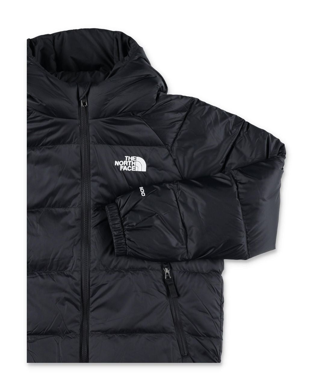 The North Face Black Coats