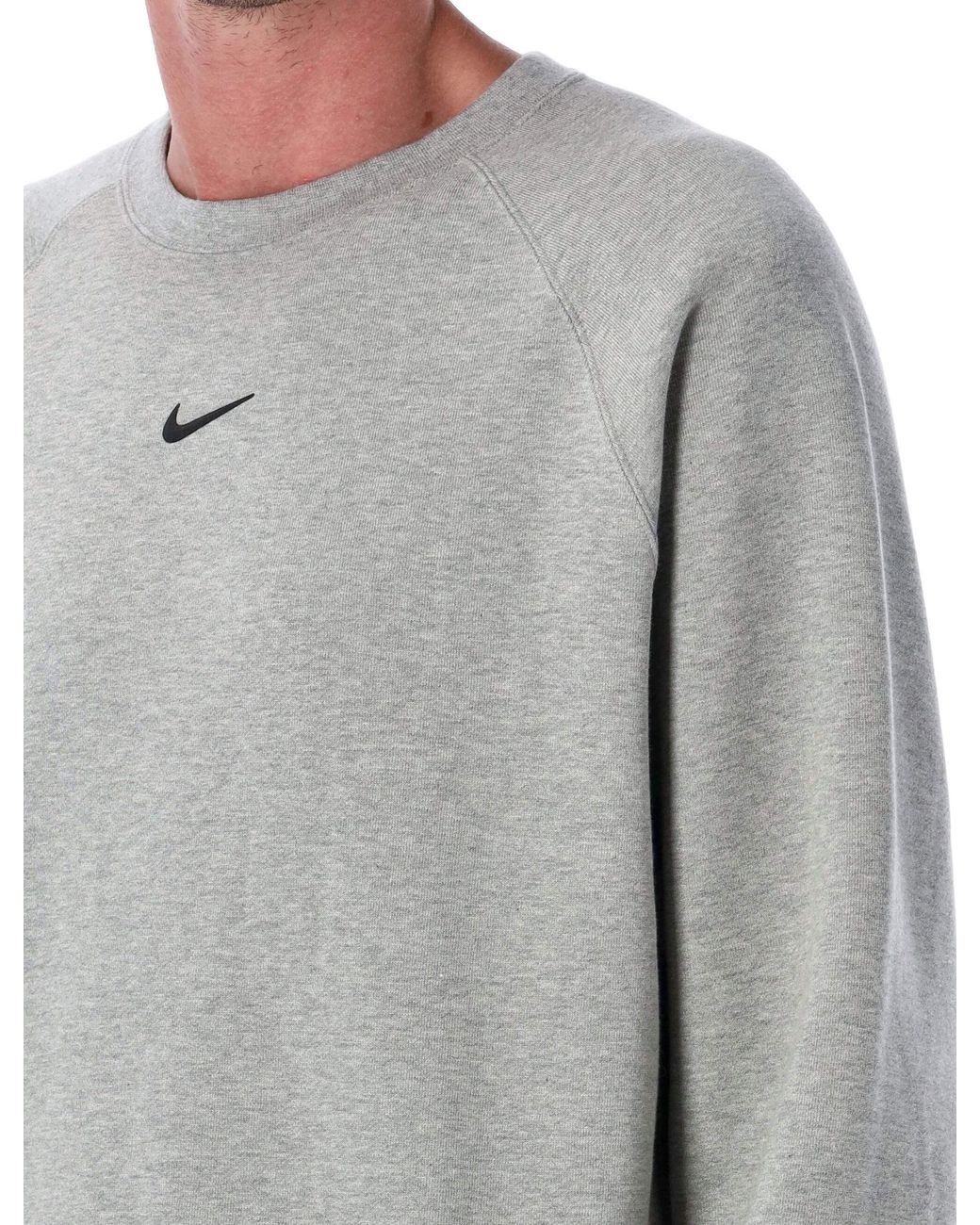 Nike Gray Clothing