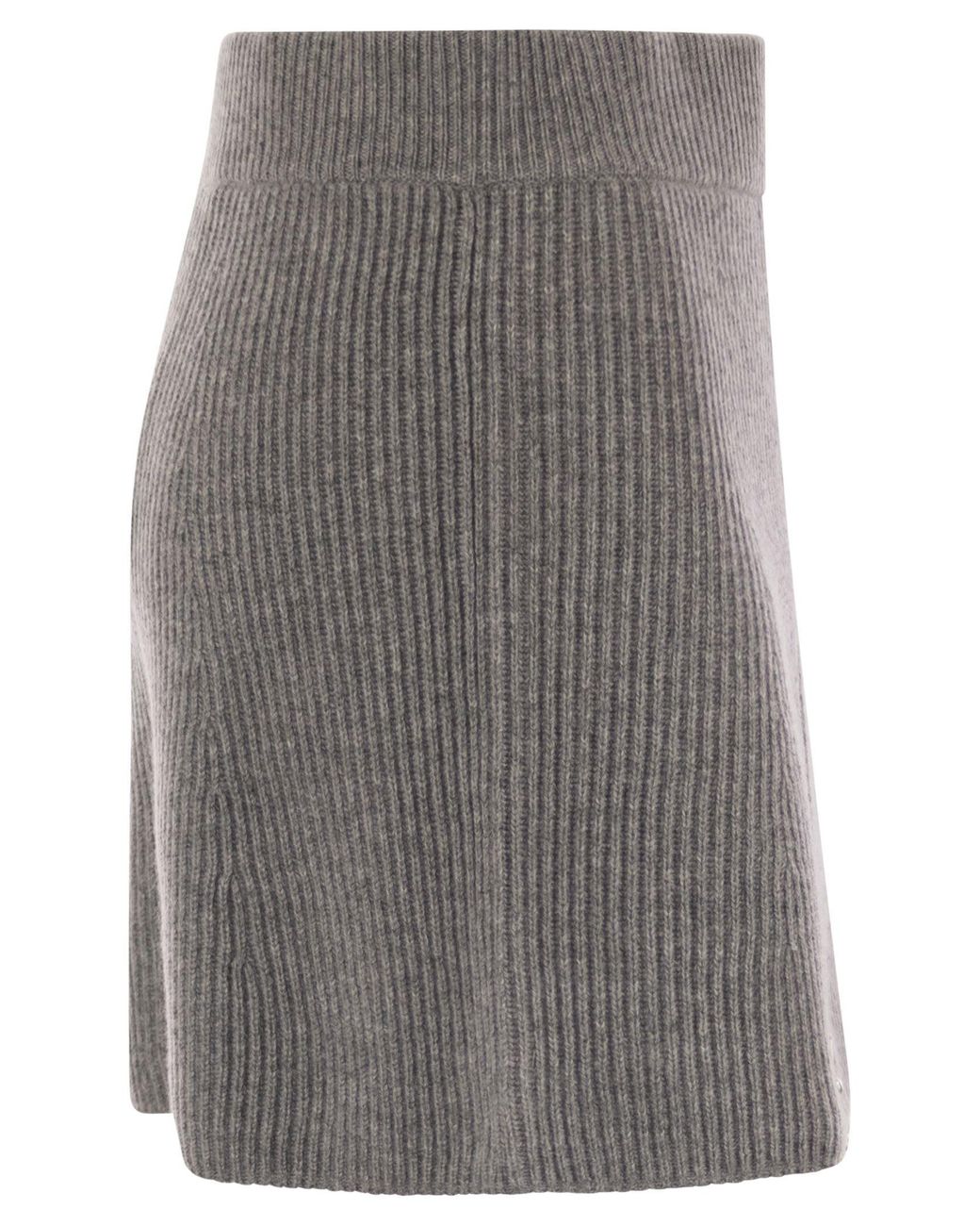 Sportmax Gray Refolo