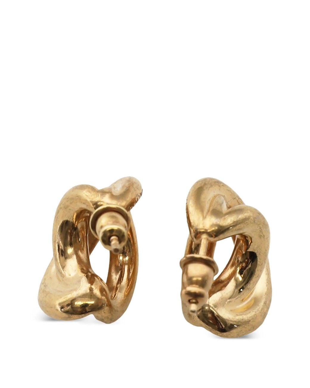 Panconesi Metallic Triptych Huggies