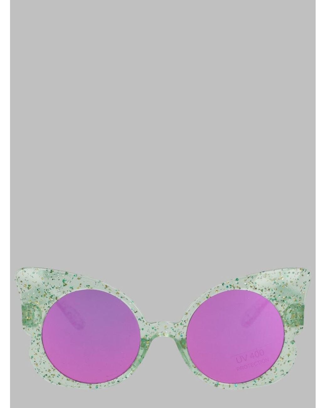 Billieblush Purple Occhiali Da Sole