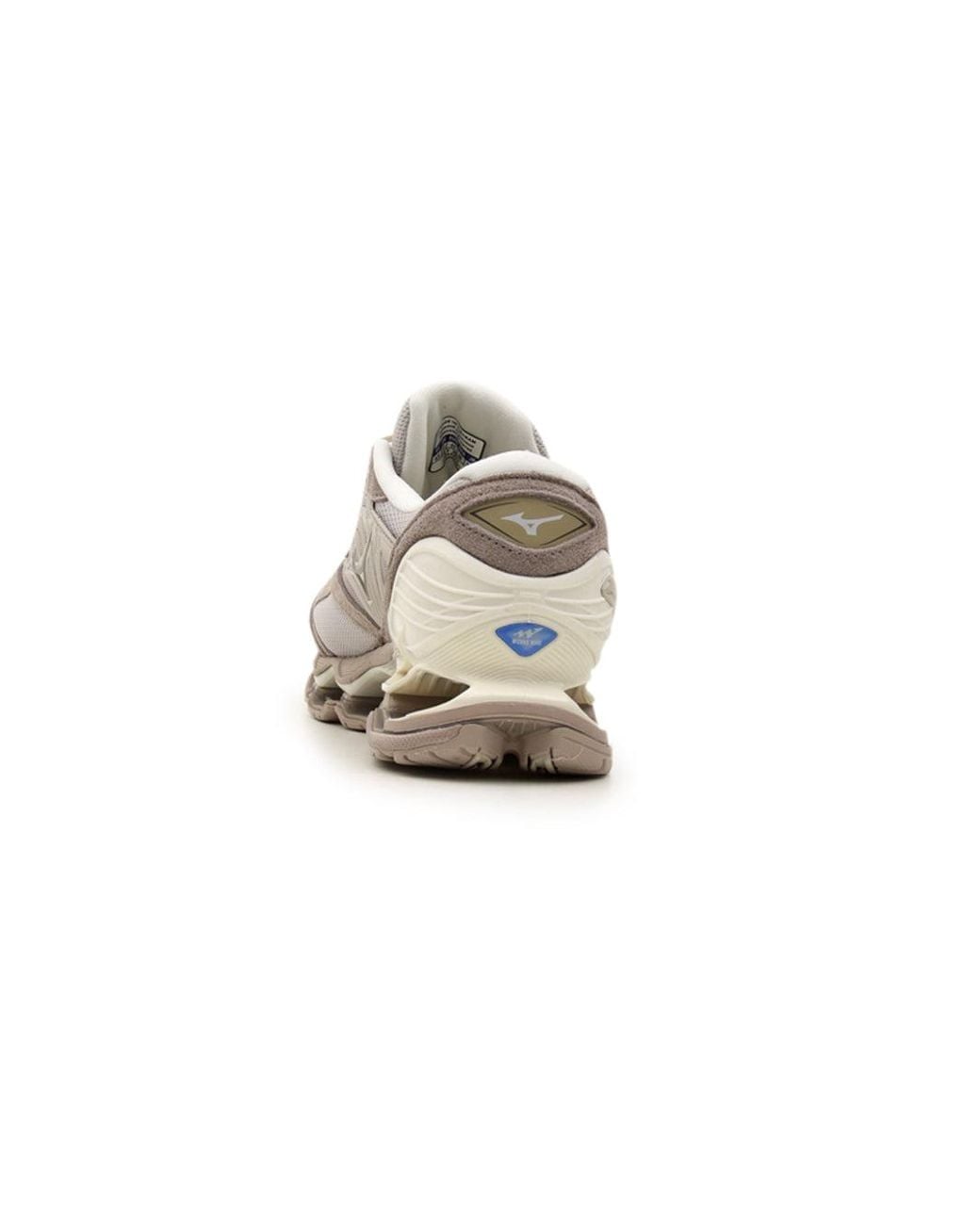 Baskets Mizuno pour homme en coloris Multicolor