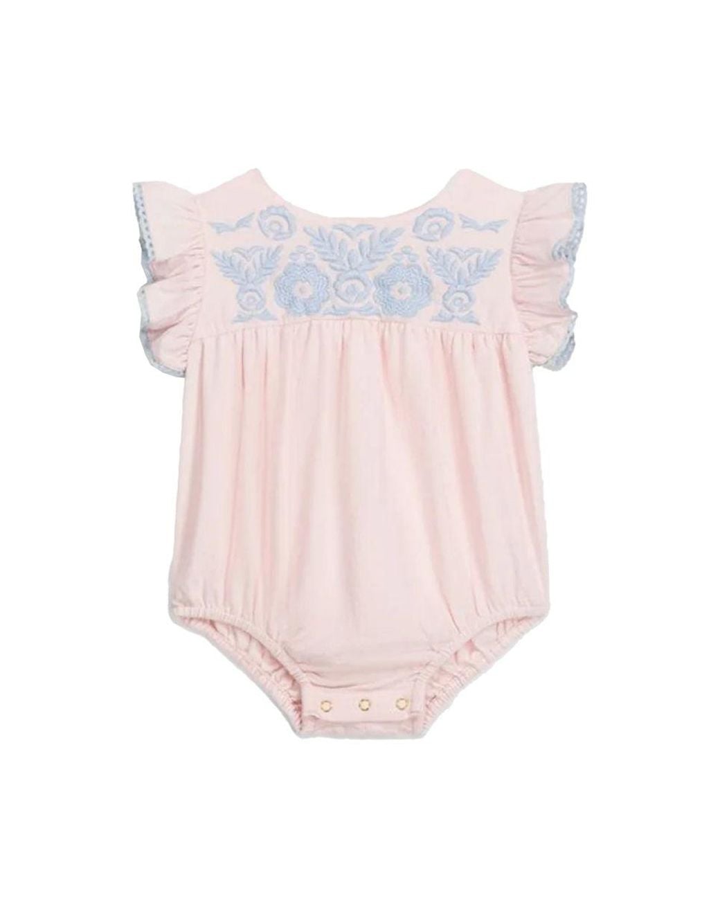 Louise Misha Pink Dress "Nusha"