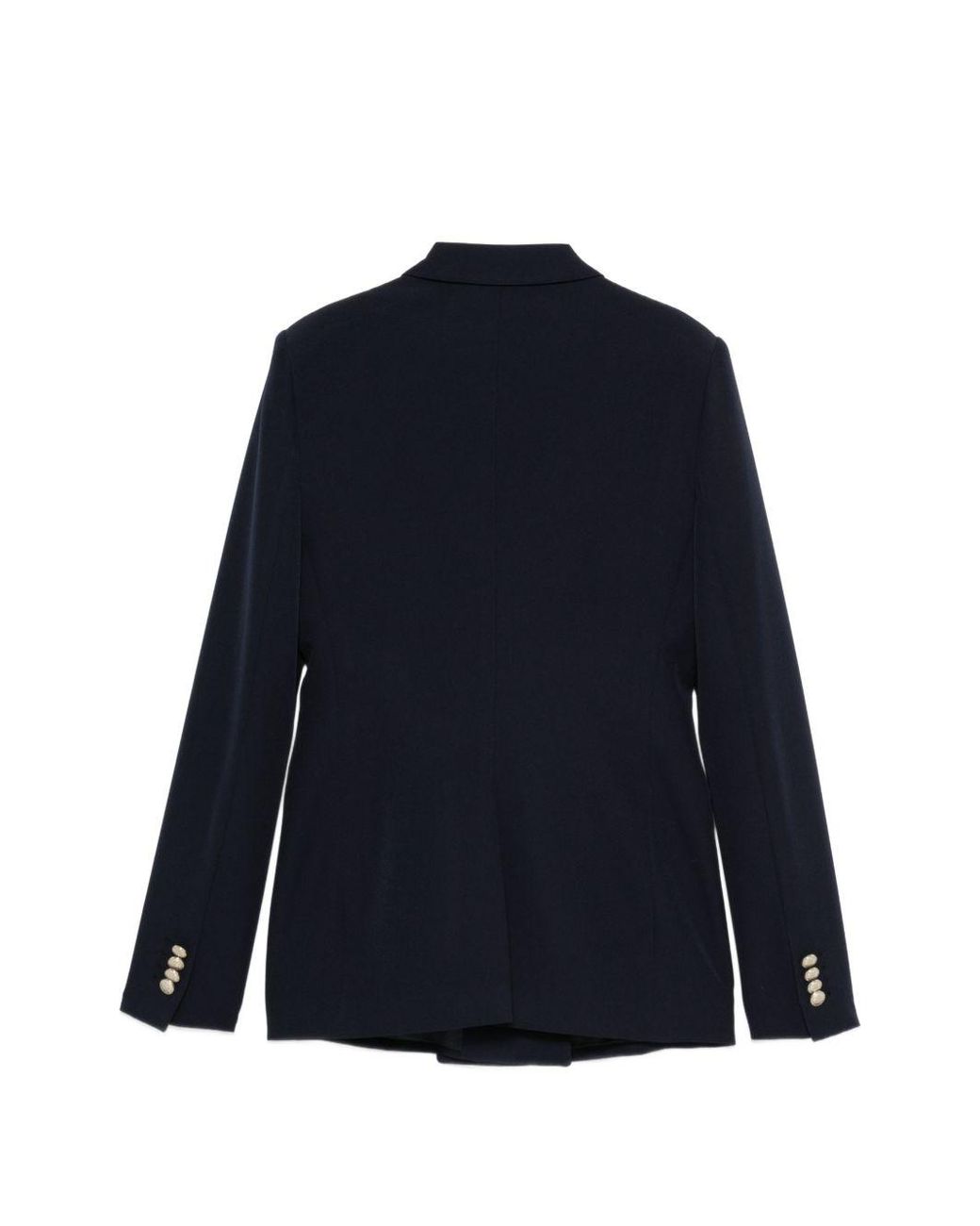 Tagliatore Blue Double-Breasted Suit