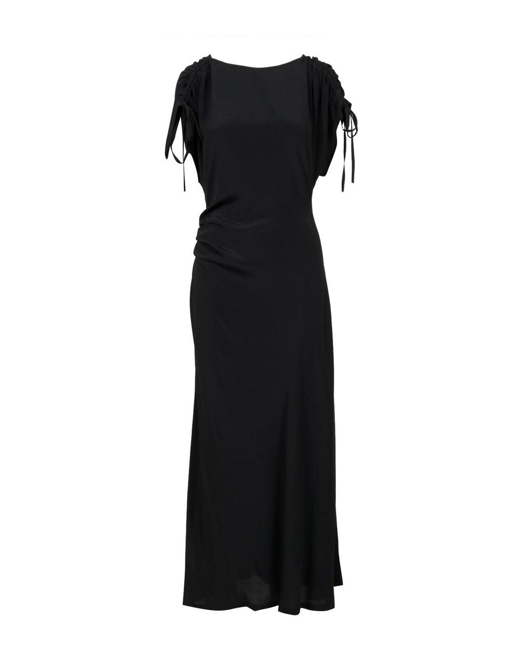 Robes noires Grifoni en coloris Black