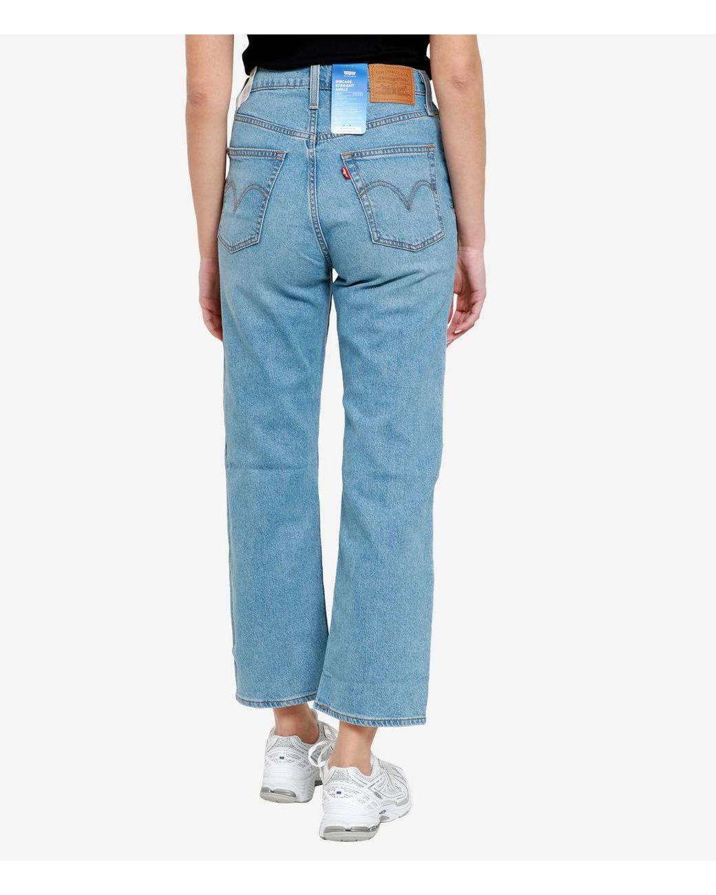 Levi's Blue Jeans