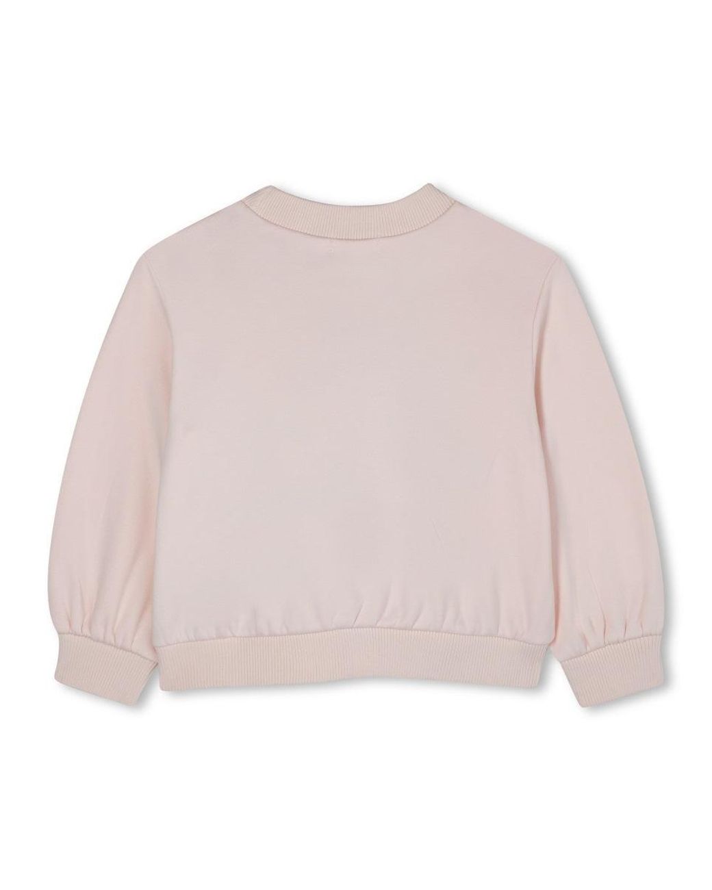 Billieblush Pink "Daydream" Sweatshirt