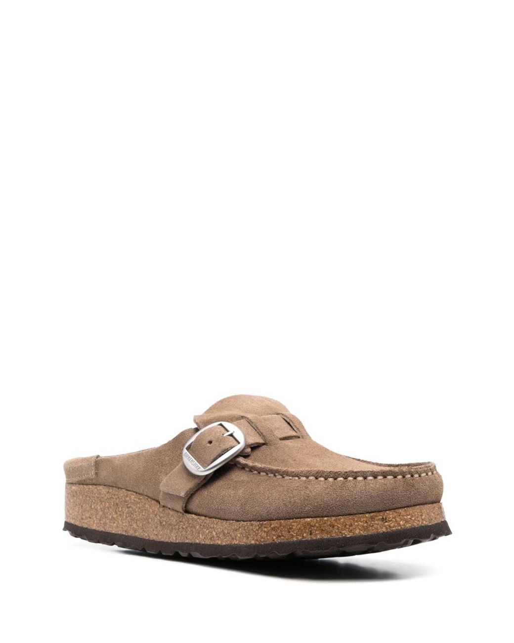 Birkenstock Brown Sandals